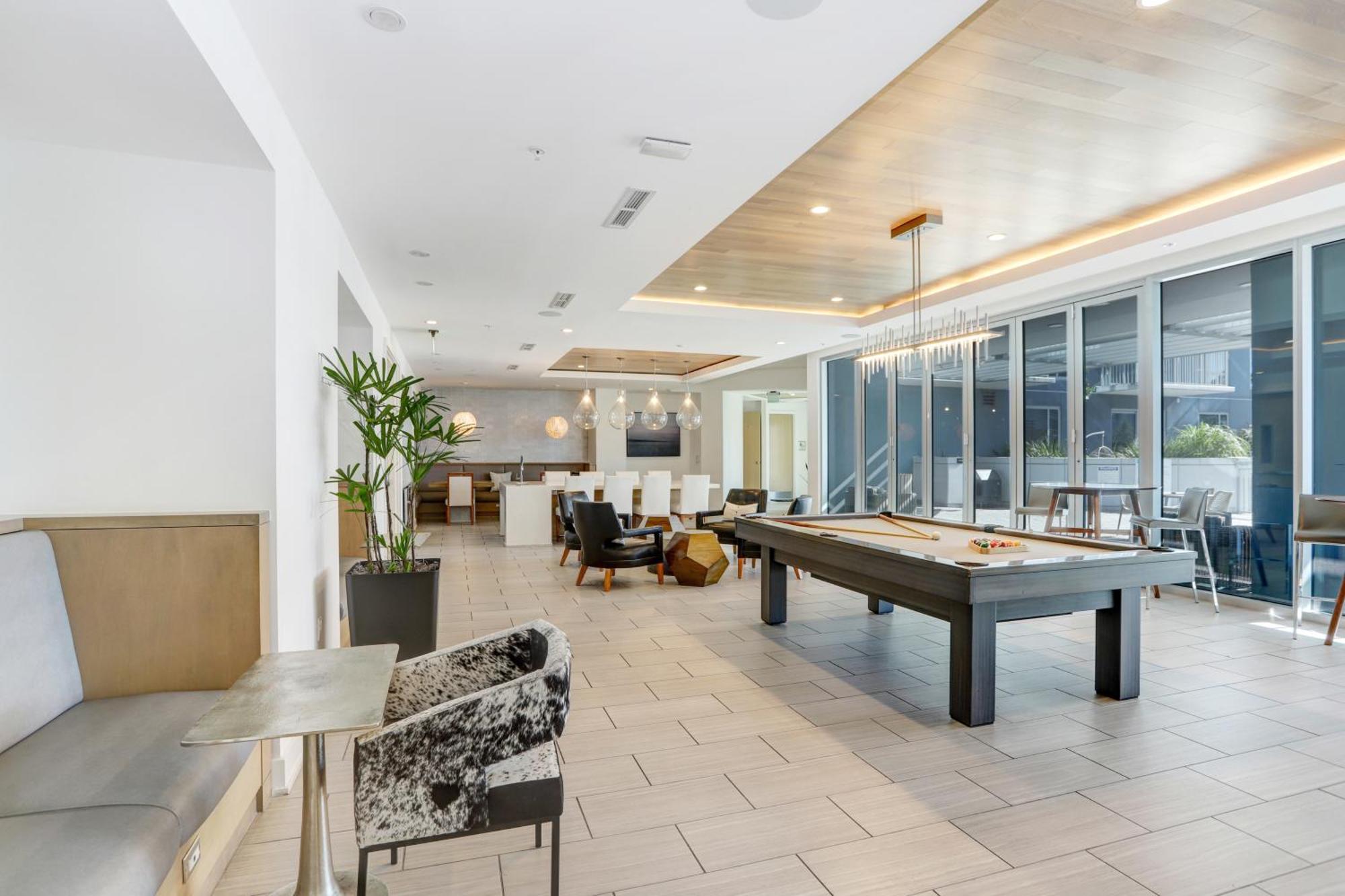 Downtown Tampa Gem 1-Bd W/Pool, Gym, & Sky Lounge Apartment Exterior foto