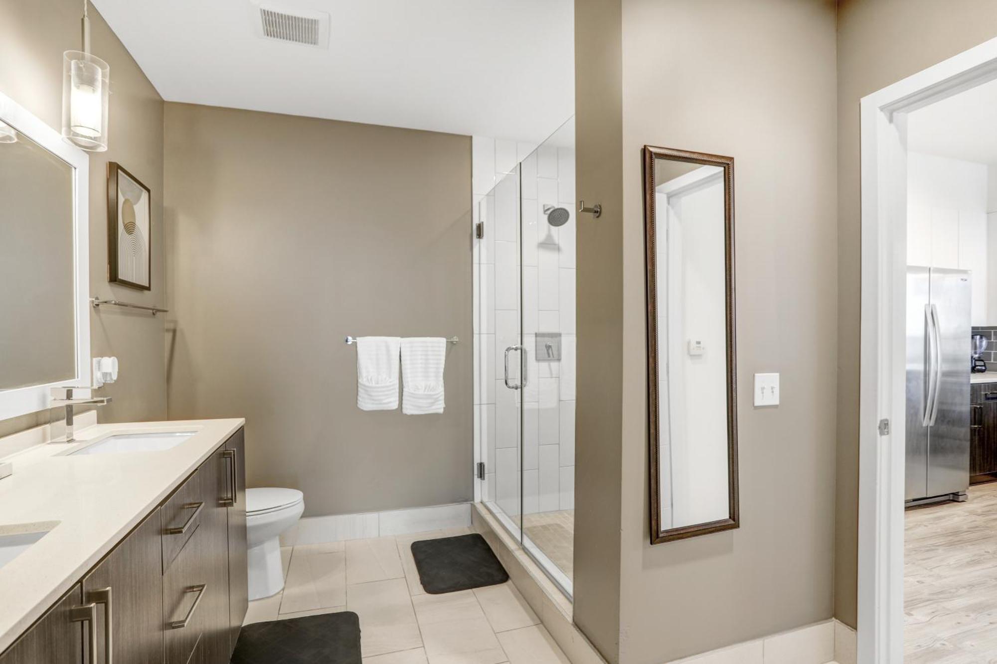 Downtown Tampa Gem 1-Bd W/Pool, Gym, & Sky Lounge Apartment Exterior foto